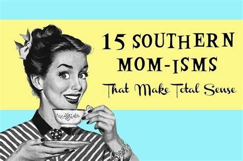 southern mom Search